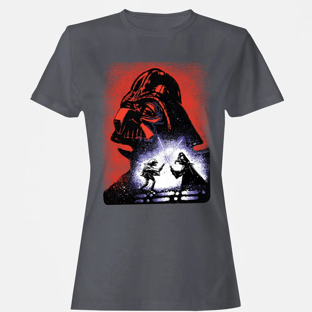 Women's T-shirt - VF2EMDVE