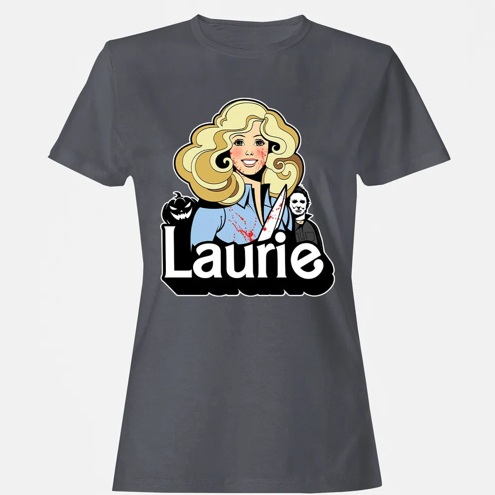 Women's T-shirt - 5QM3M8YP