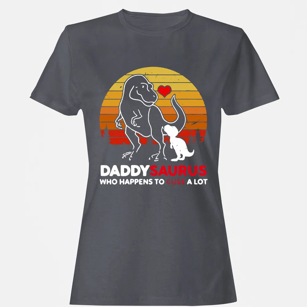 Women's T-shirt - 4E55MLG5