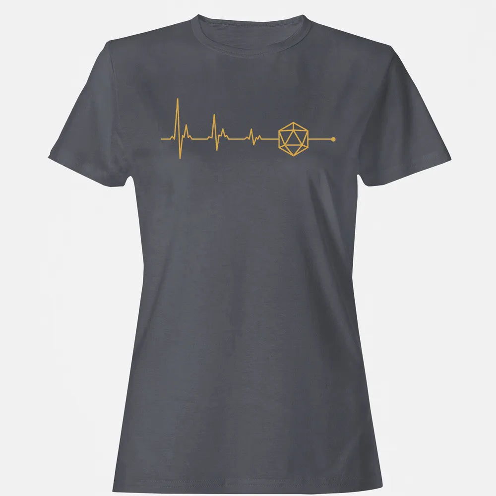 Women's T-shirt - 1YZMBBG2