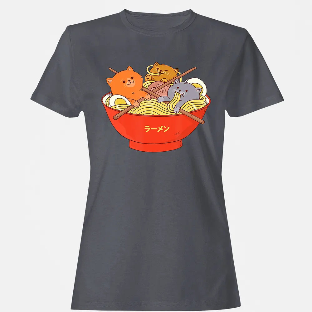 Women's T-shirt - A54SNYYS