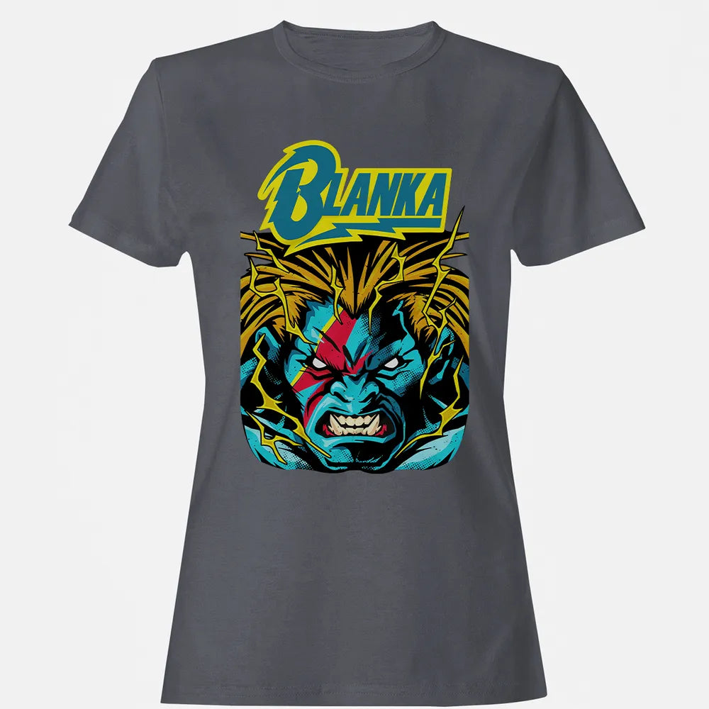 Women's T-shirt - XW8BHVPY