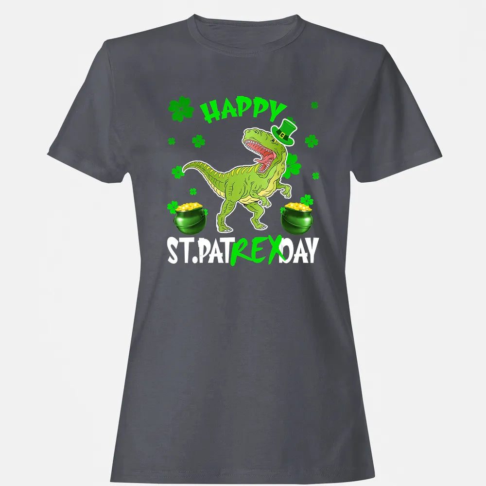 Women's T-shirt - 3DLEVBZ2