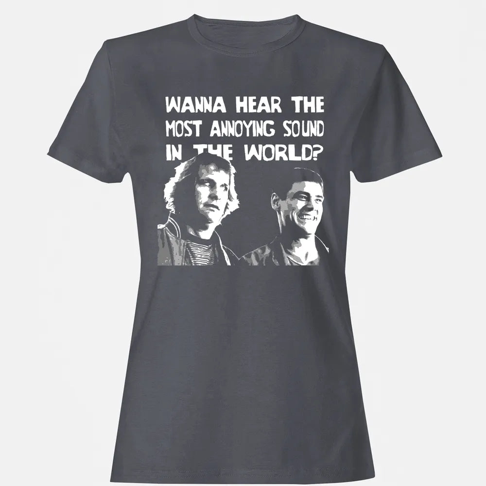 Women's T-shirt - LQ6YJ8AZ