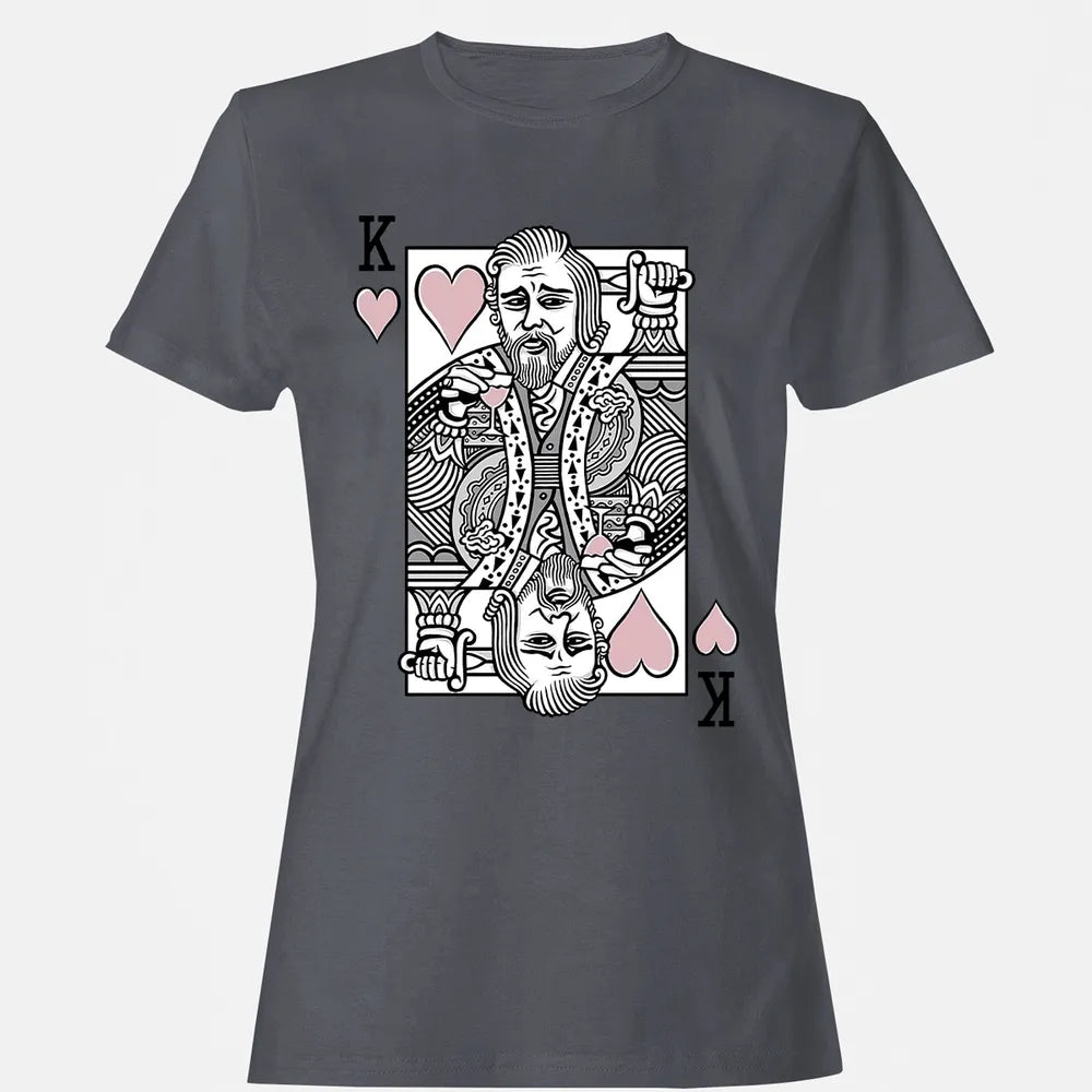 Women's T-shirt - 8ET2469W