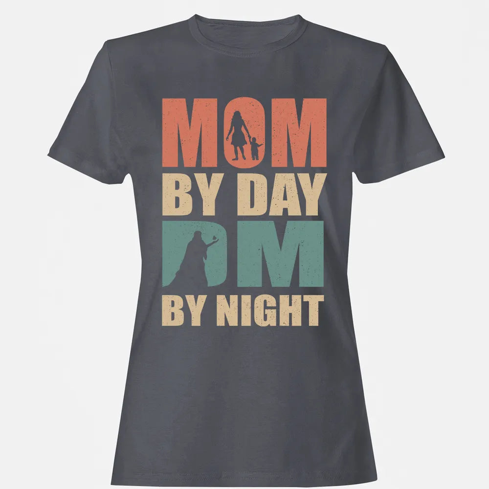 Women's T-shirt - MCZS13YB