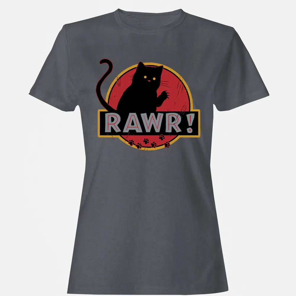 Women's T-shirt - 6N4HAD87