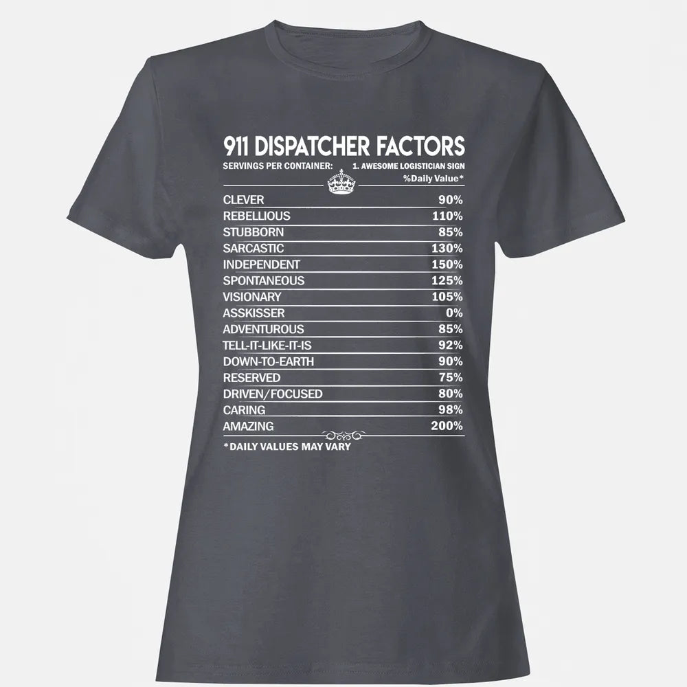 Women's T-shirt - WF4F5A4Z