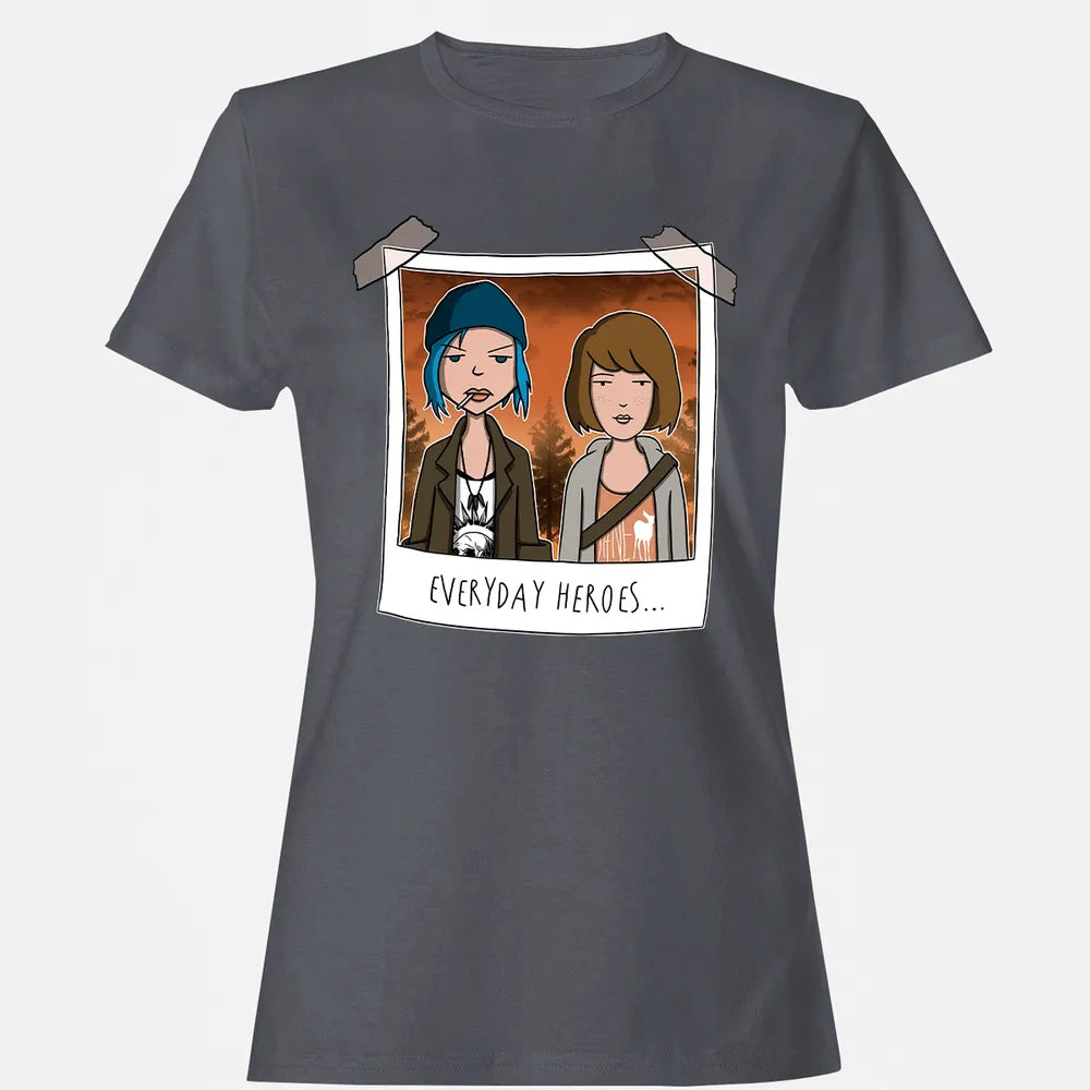 Women's T-shirt - 29MYJDGY