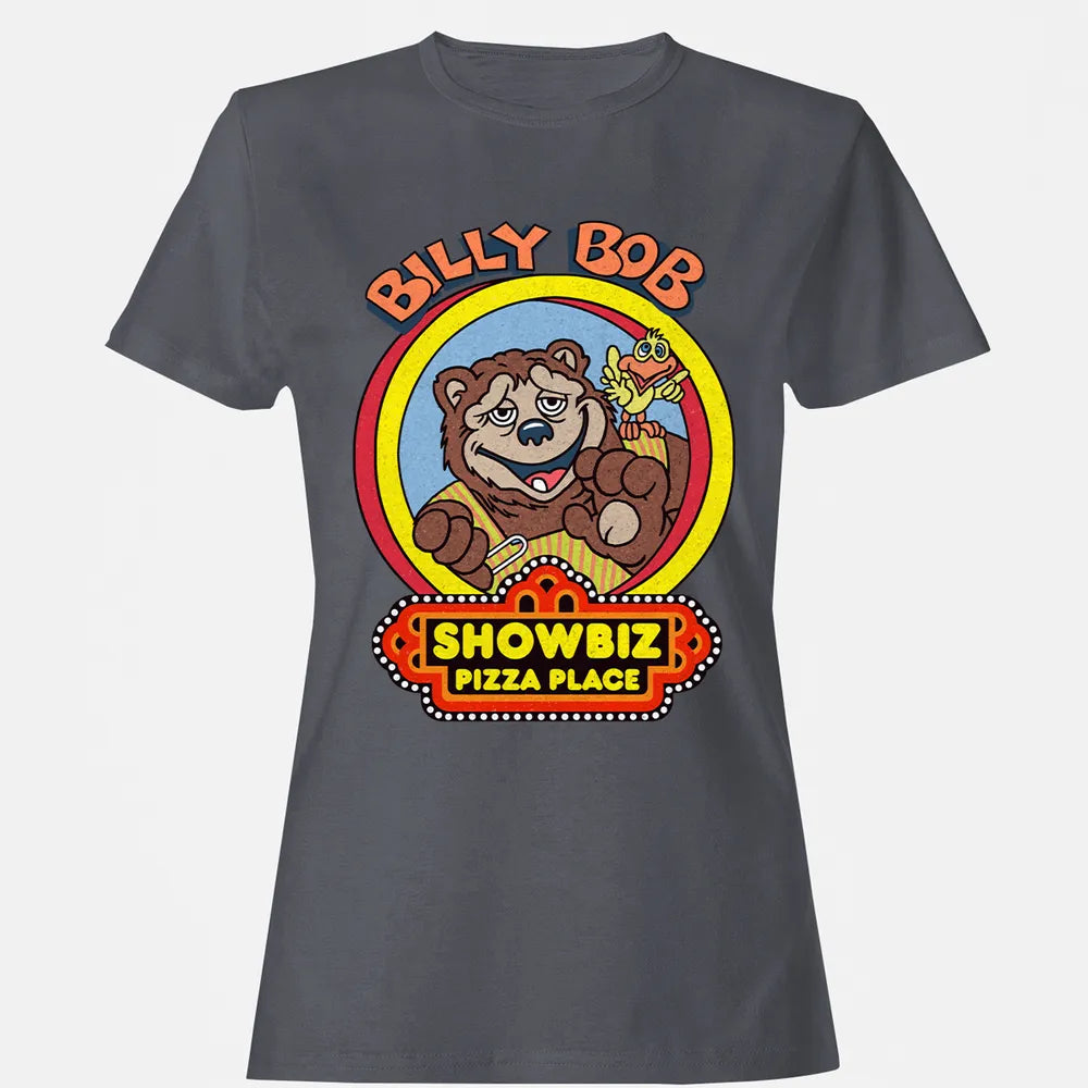 Women's T-shirt - T48VA249