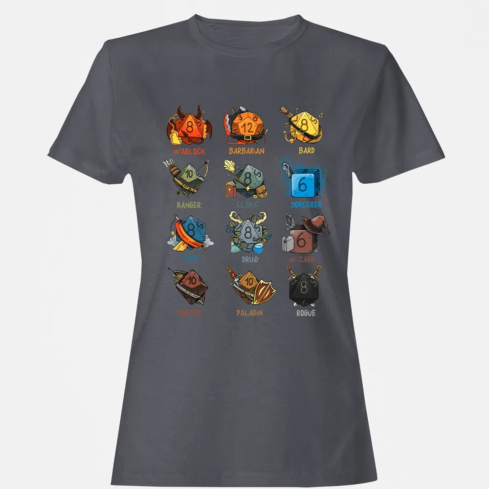 Women's T-shirt - 4Q5176JB