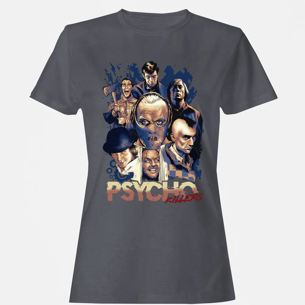 Women's T-shirt - 79A5BQLT