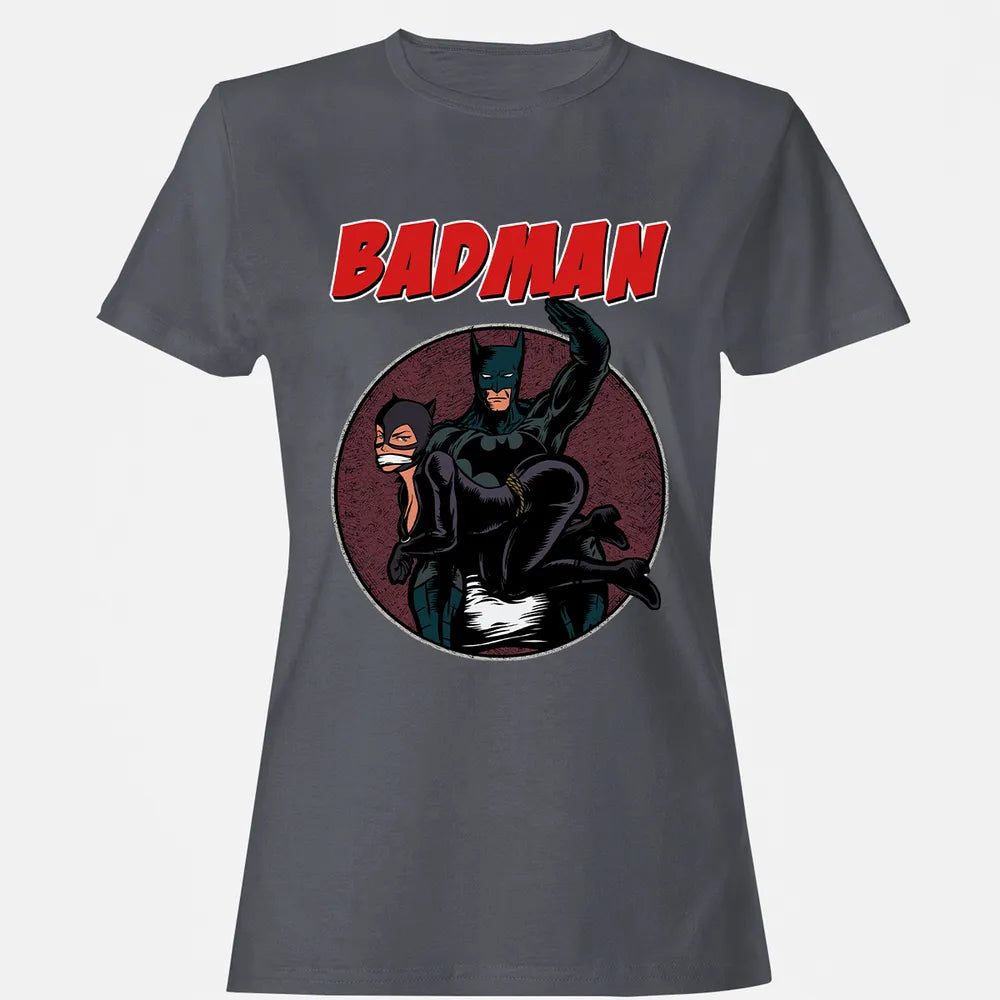 Women's T-shirt - EJM817U1