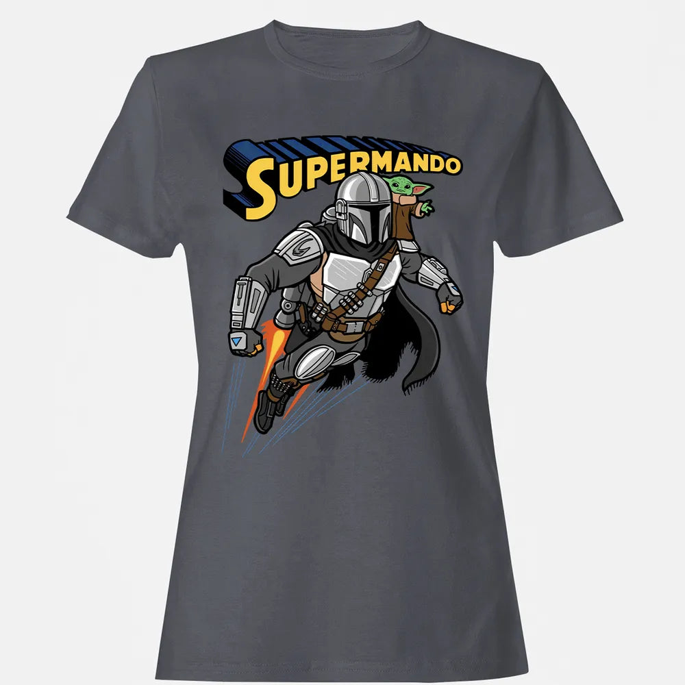 Women's T-shirt - GZV4B9TY