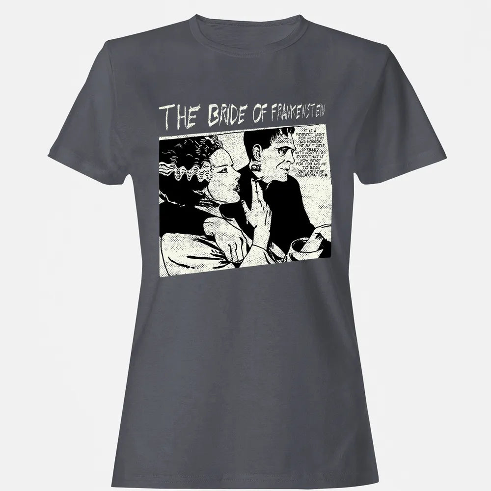Women's T-shirt - Y88H4BAA