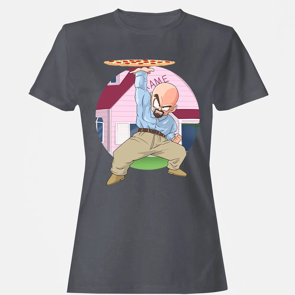 Women's T-shirt - BSGNGTTX