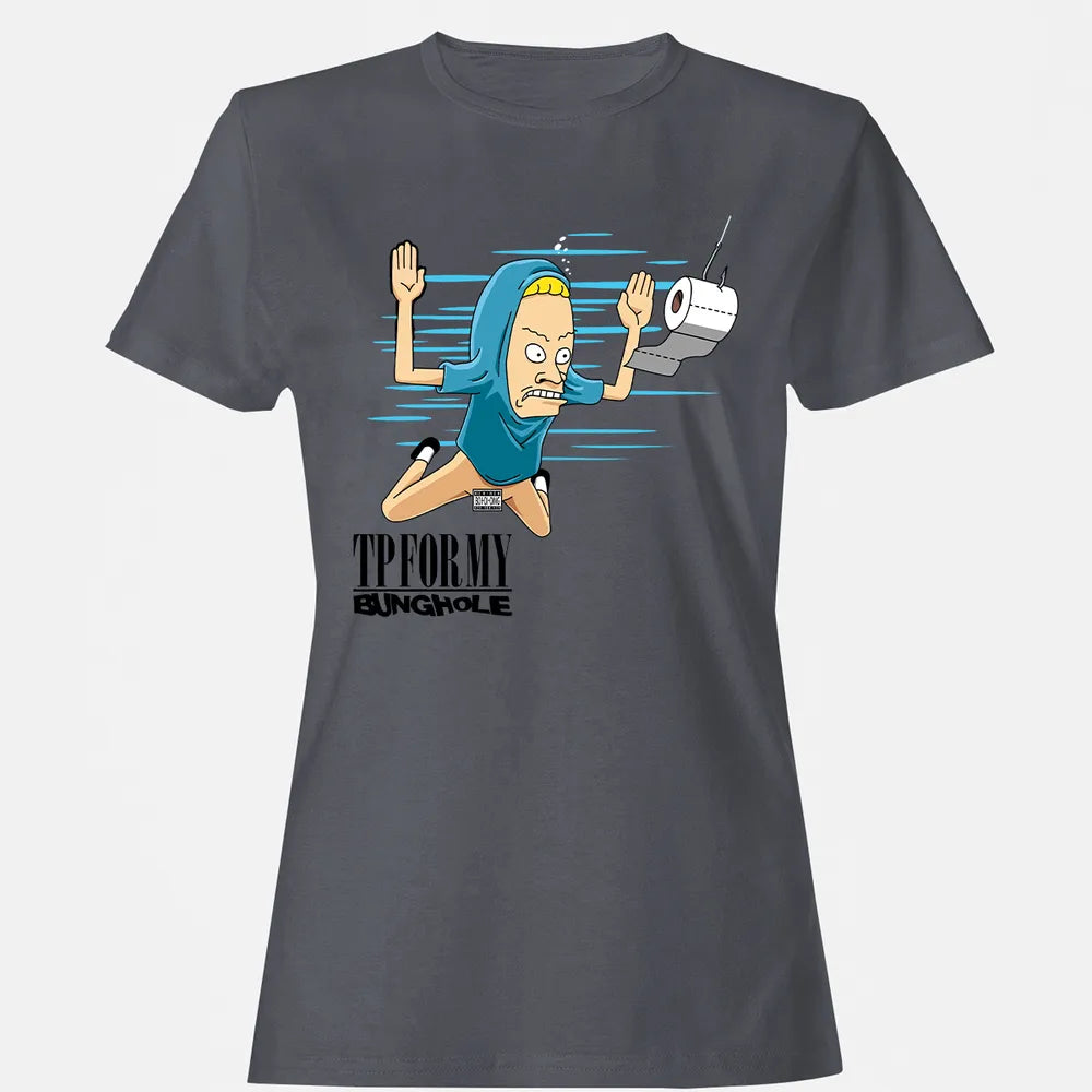 Women's T-shirt - R5MYLQML