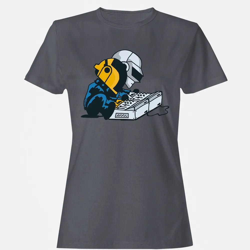 Women's T-shirt - H146GSLQ