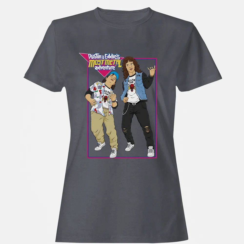 Women's T-shirt - LG3R16ZS