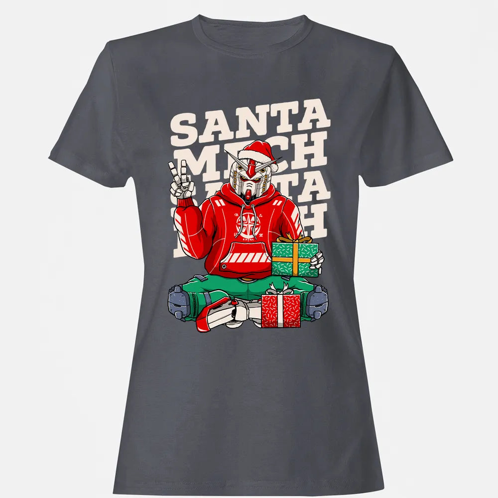 Women's T-shirt - GM87UCV8