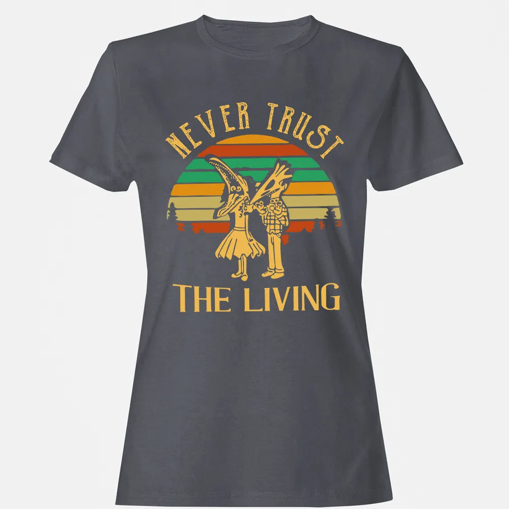 Women's T-shirt - LL1C1ETQ
