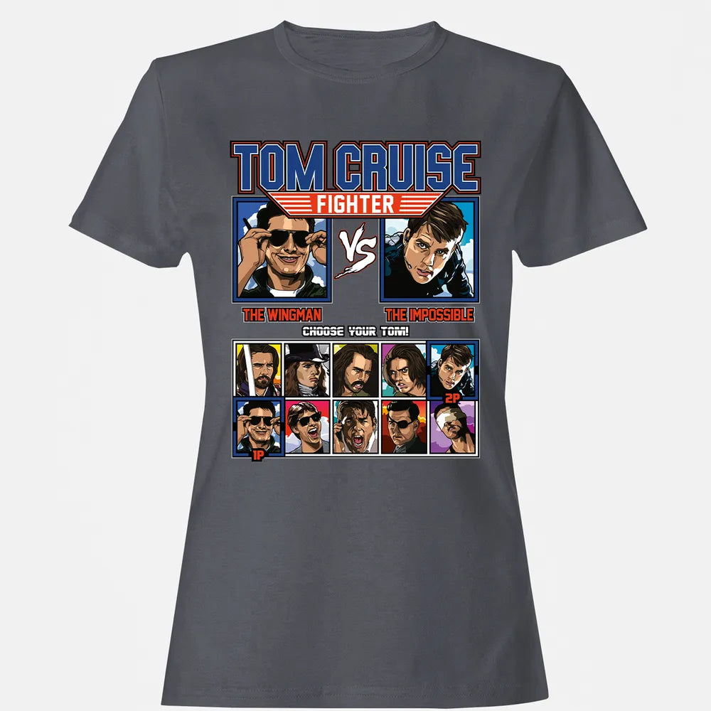 Women's T-shirt - SJP8SH4K