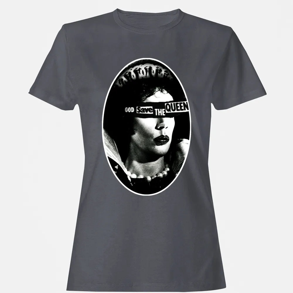 Women's T-shirt - 6H2BDJDW
