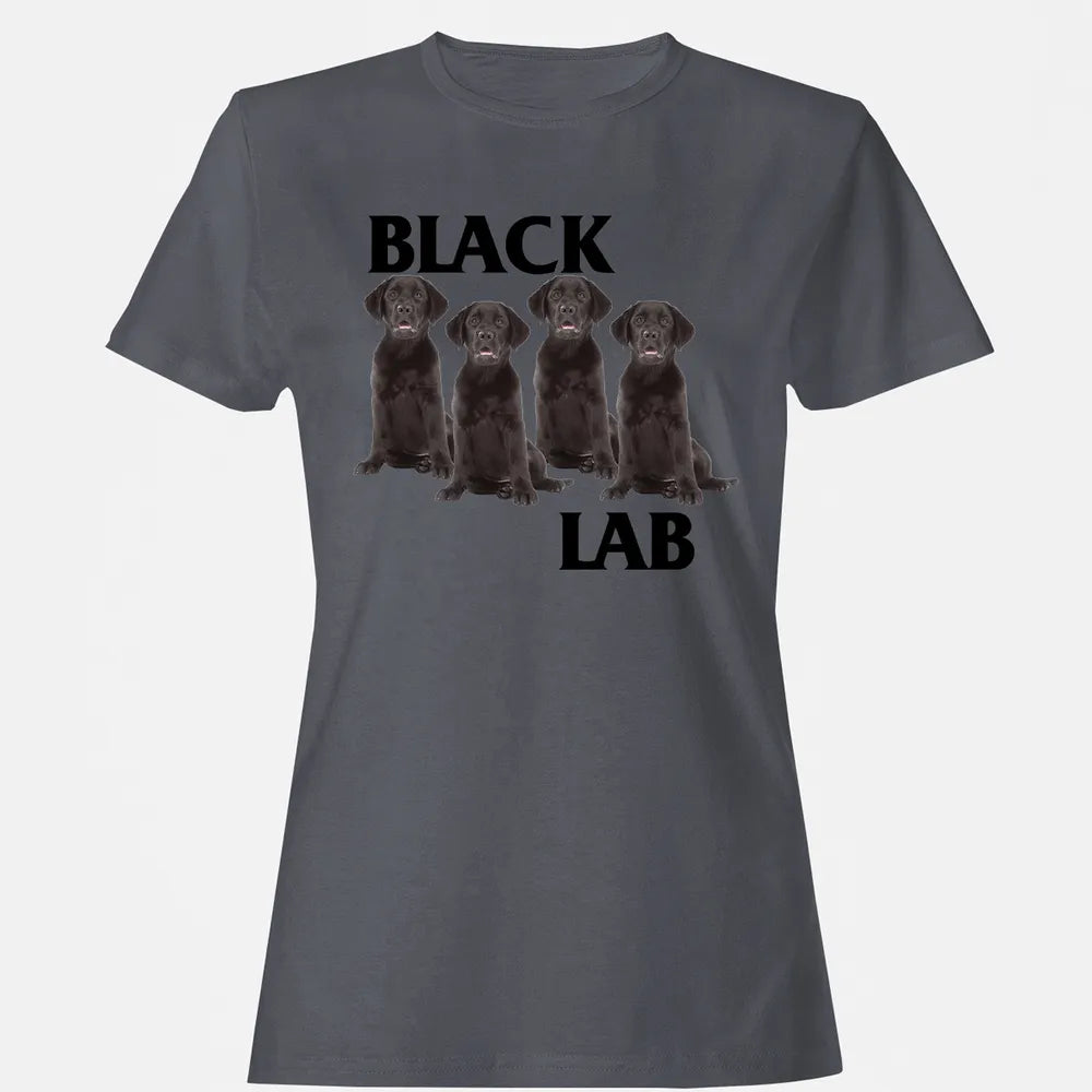 Women's T-shirt - MJXP6MCX