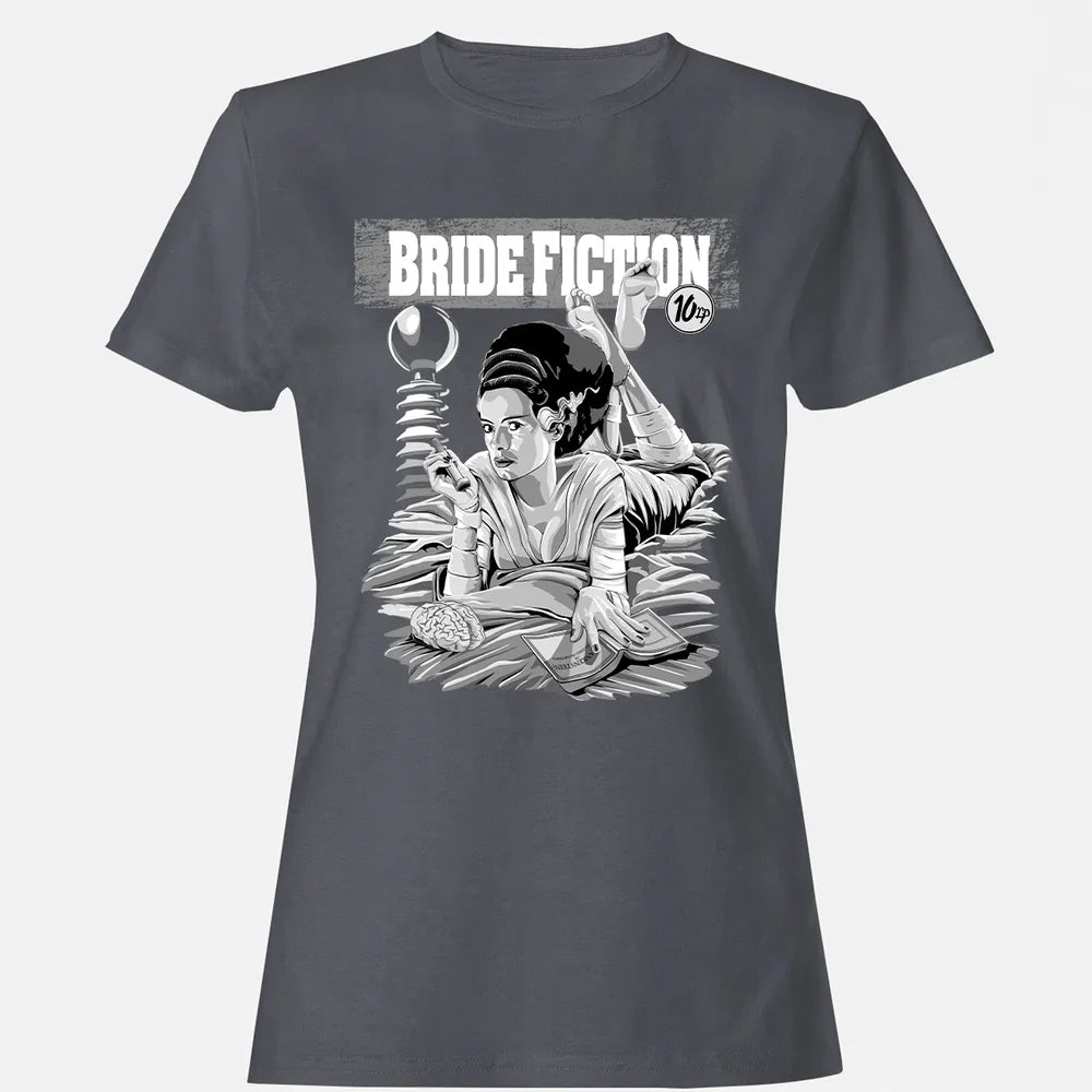 Women's T-shirt - 8HFU3BWB