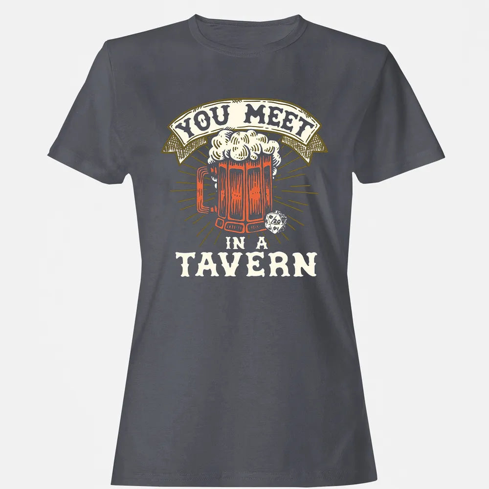 Women's T-shirt - 6PUAQNT8