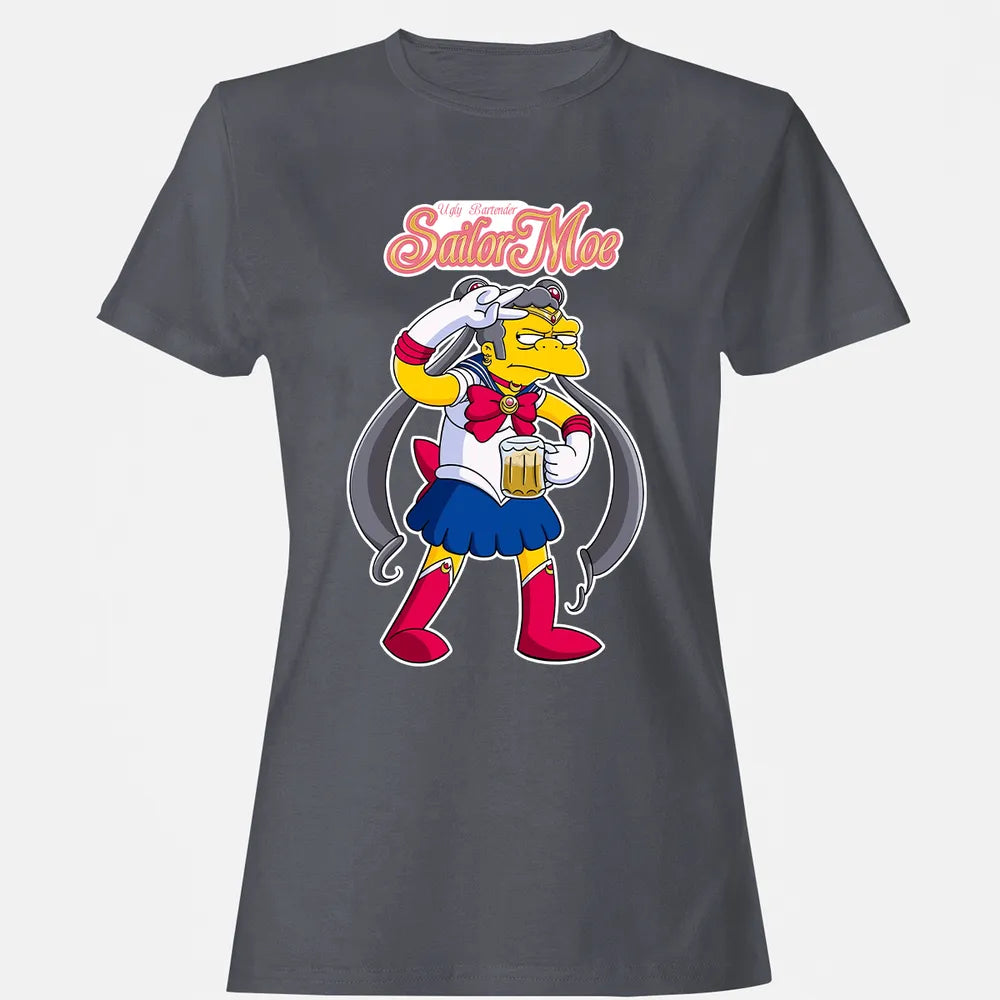 Women's T-shirt - 36PWTJUB