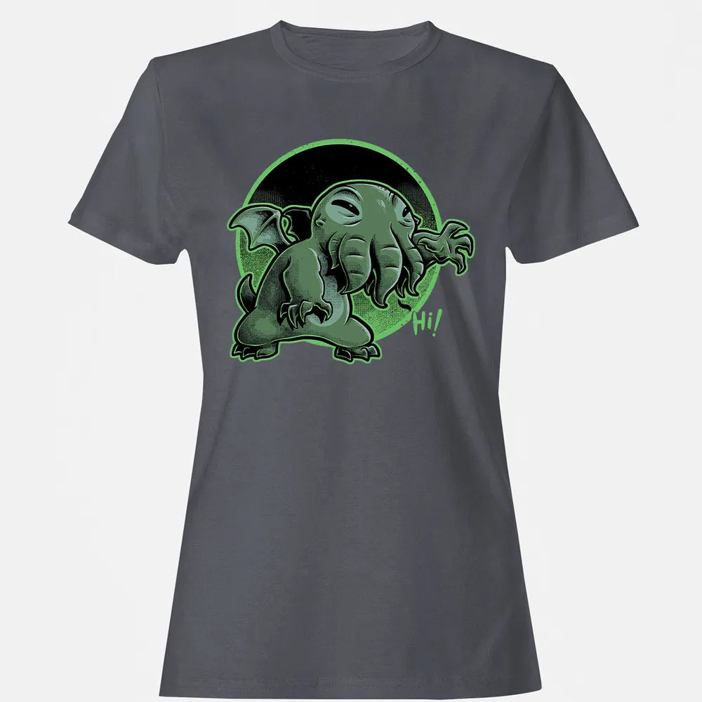 Women's T-shirt - S9VS68MG