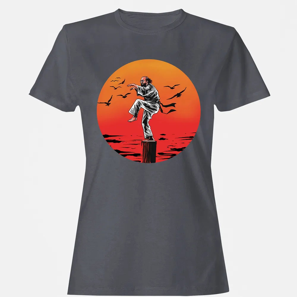 Women's T-shirt - NG86REFS