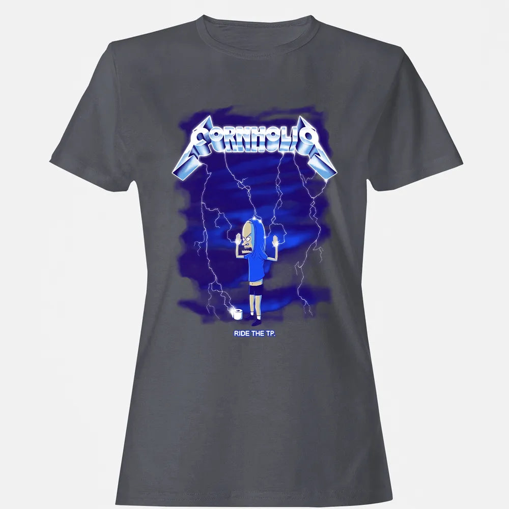 Women's T-shirt - 16HE8AMC