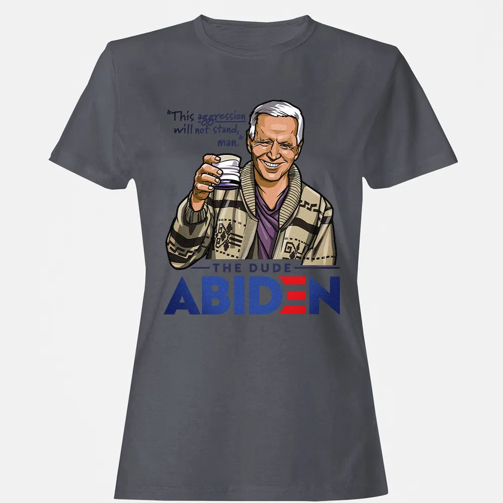 Women's T-shirt - HWWF3MBW