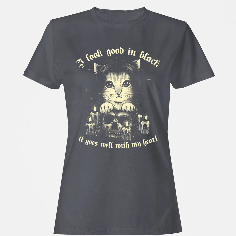 Women's T-shirt - CXQ332V1