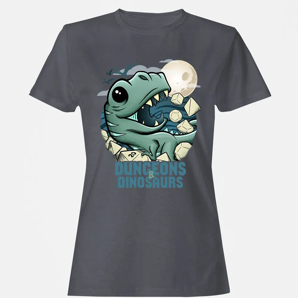 Women's T-shirt - XFMXTVJ4