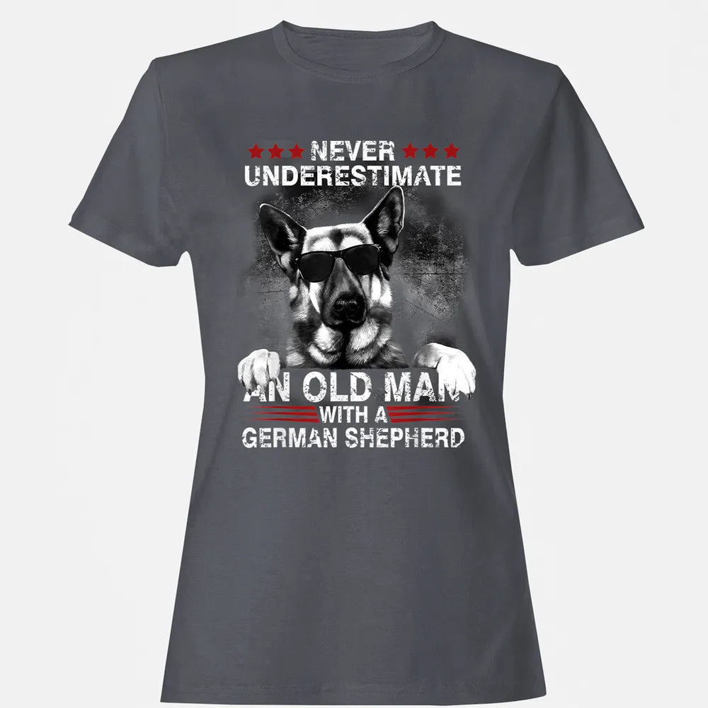 Women's T-shirt - L7P9TC7G