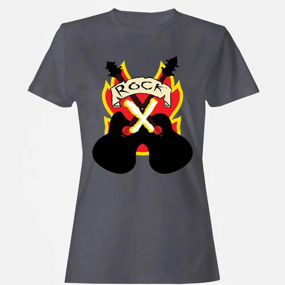 Women's T-shirt - 9X4DMHC1