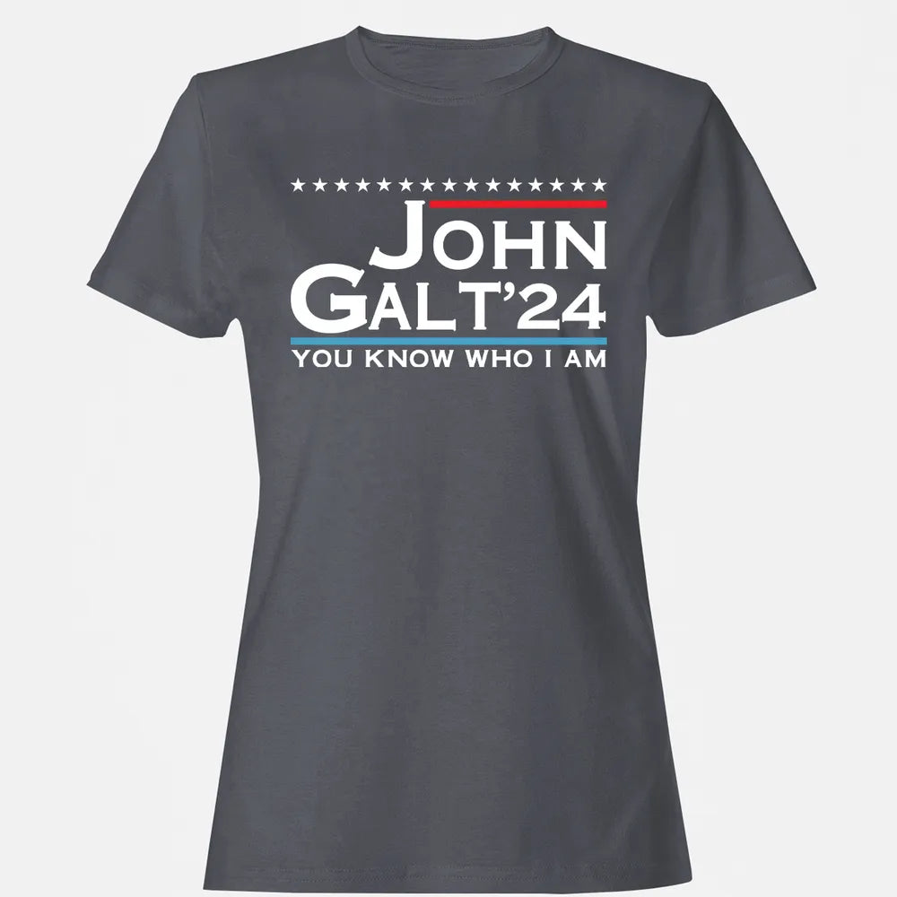Women's T-shirt - L144GMJA