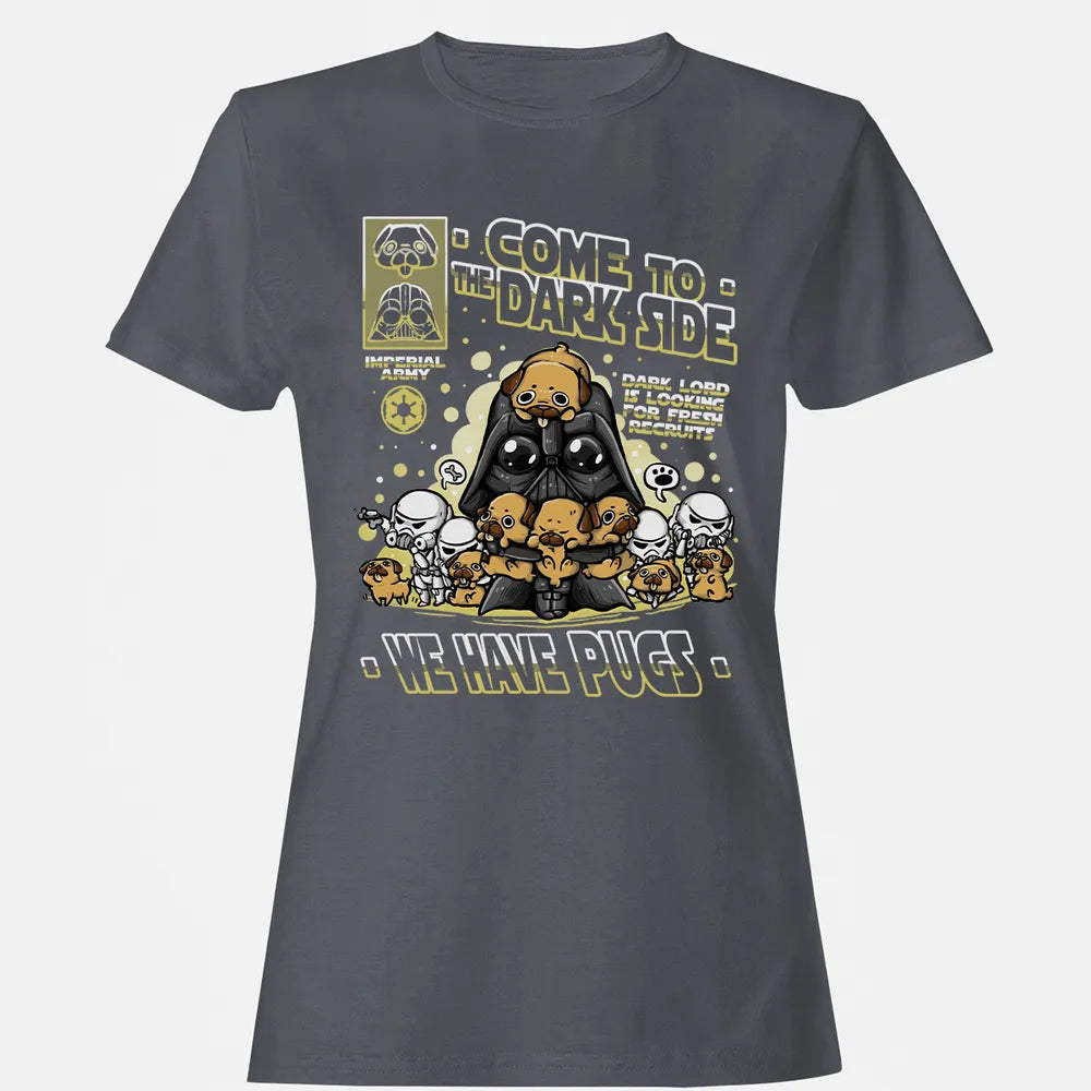 Women's T-shirt - 1DCMCESR