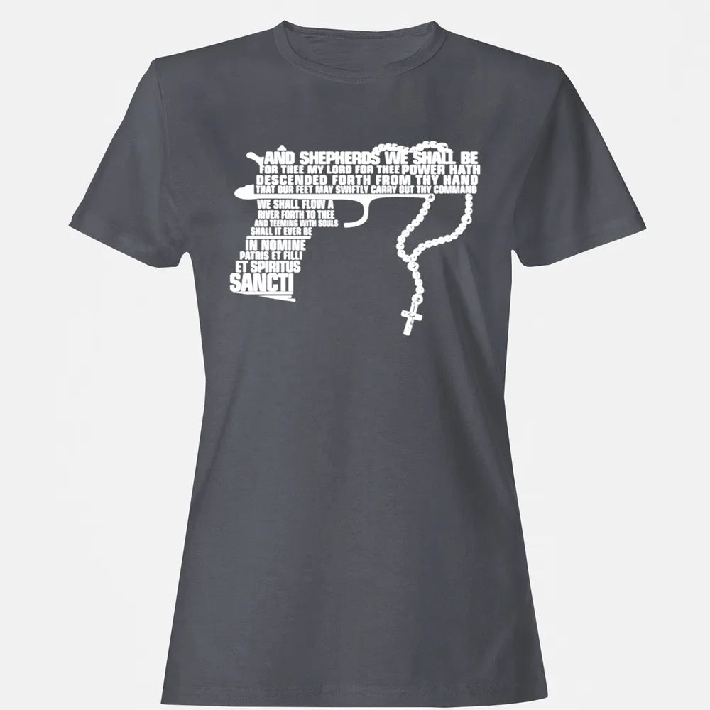 Women's T-shirt - 7GM95A1H