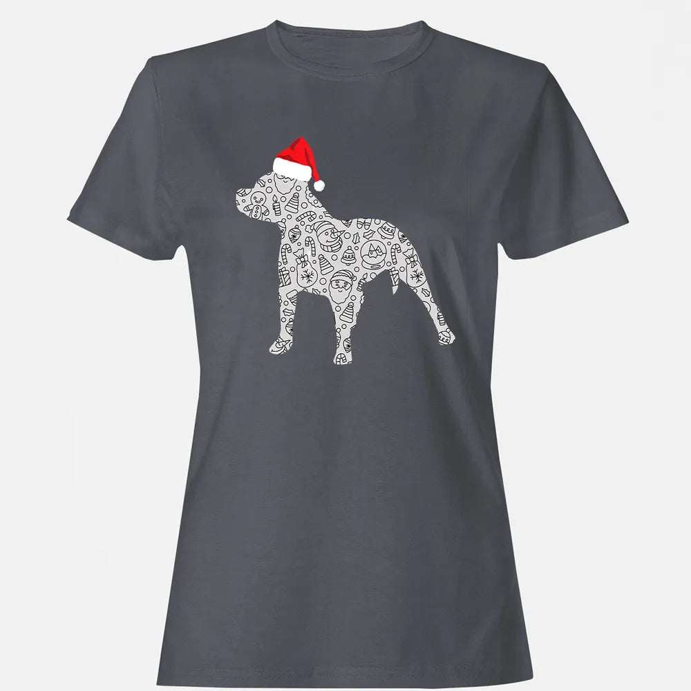 Women's T-shirt - XA1C6V7R