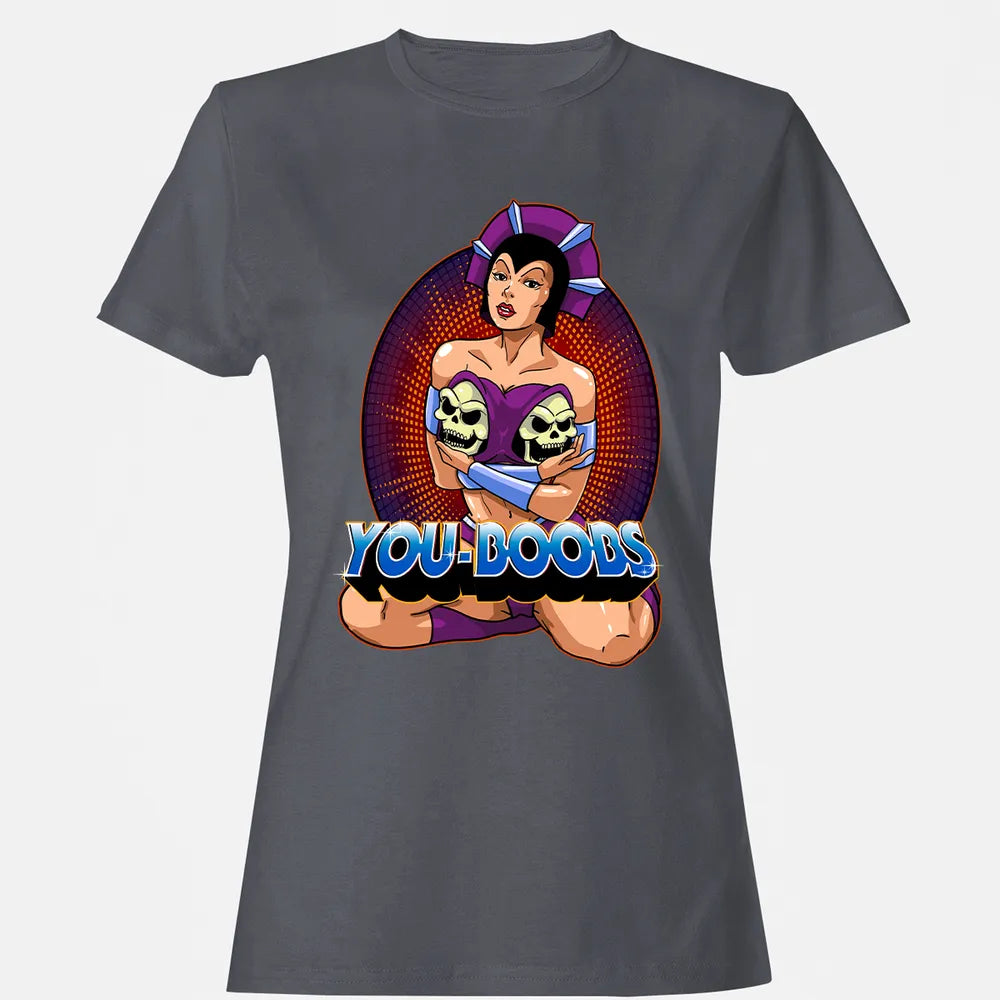 Women's T-shirt - LVGJY35B