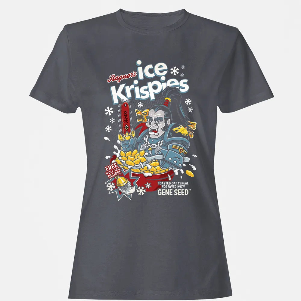 Women's T-shirt - 3USVEKWU