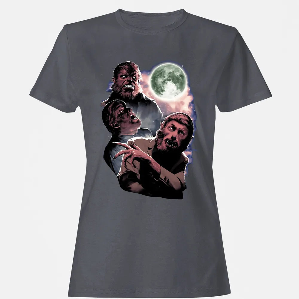 Women's T-shirt - SSCZJE47
