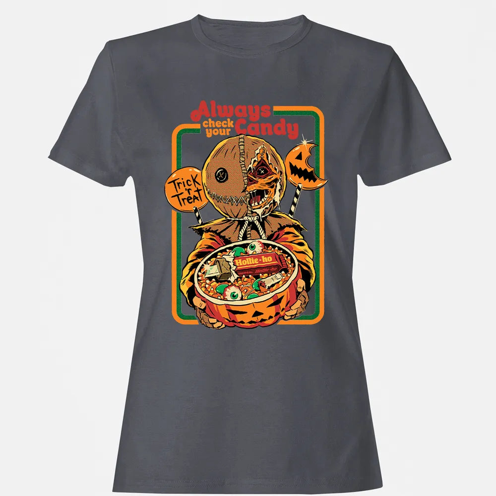Women's T-shirt - R3F8FXUB
