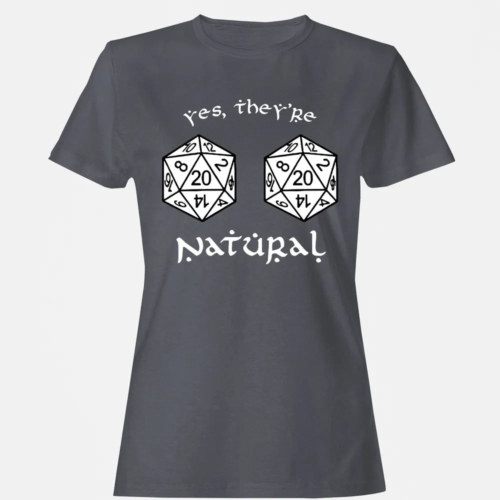 Women's T-shirt - MAEFXG5R