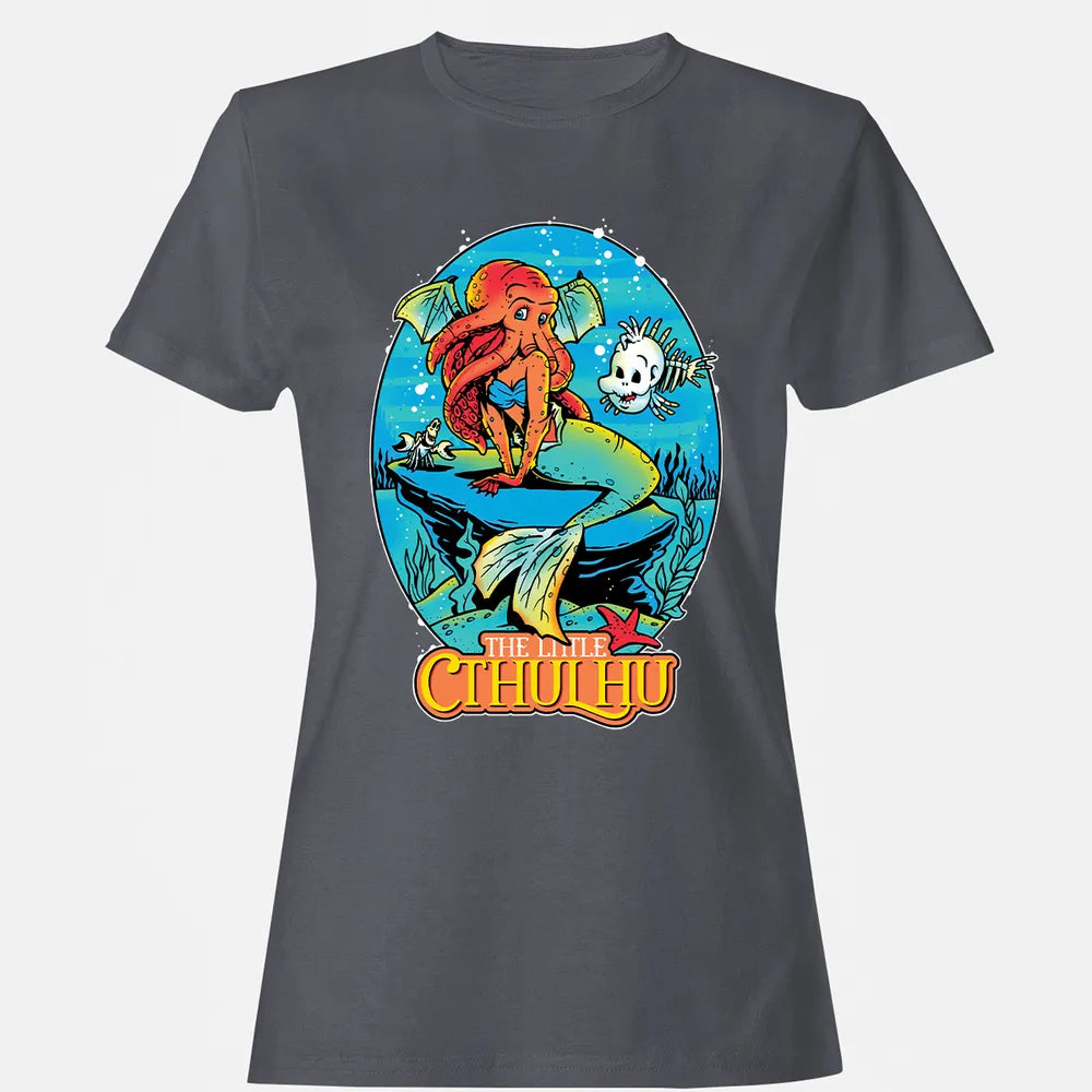 Women's T-shirt - D48BKG3K