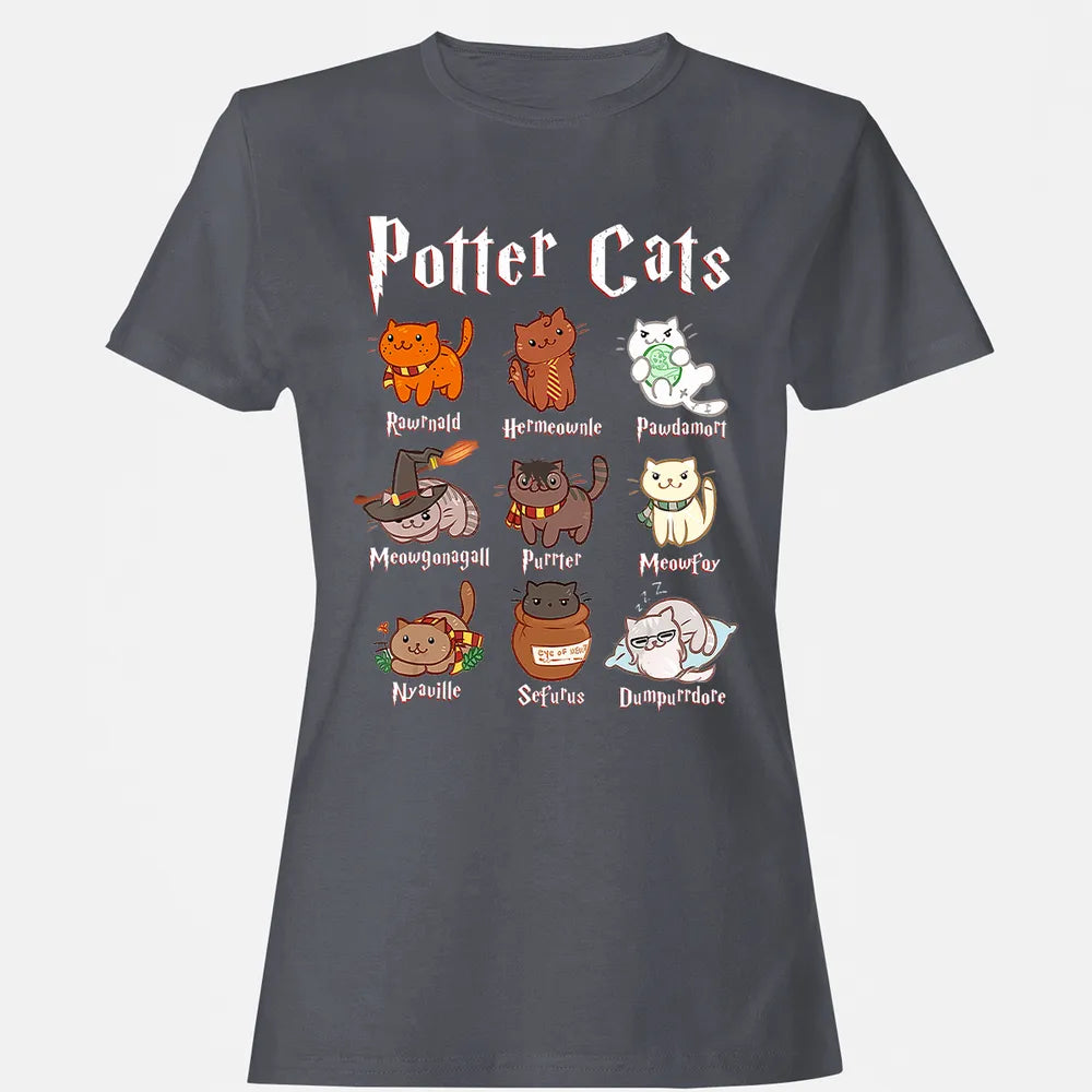 Women's T-shirt - 4F2CMLJN